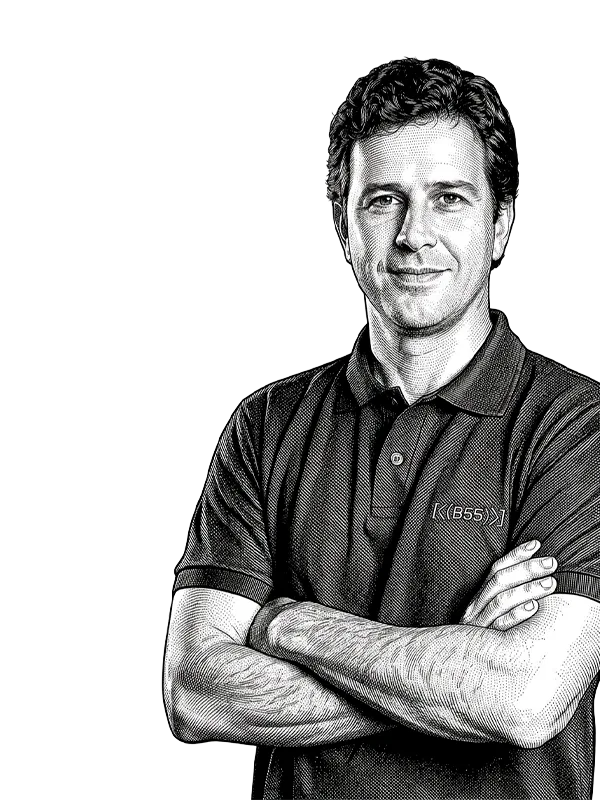 Paulo Moll