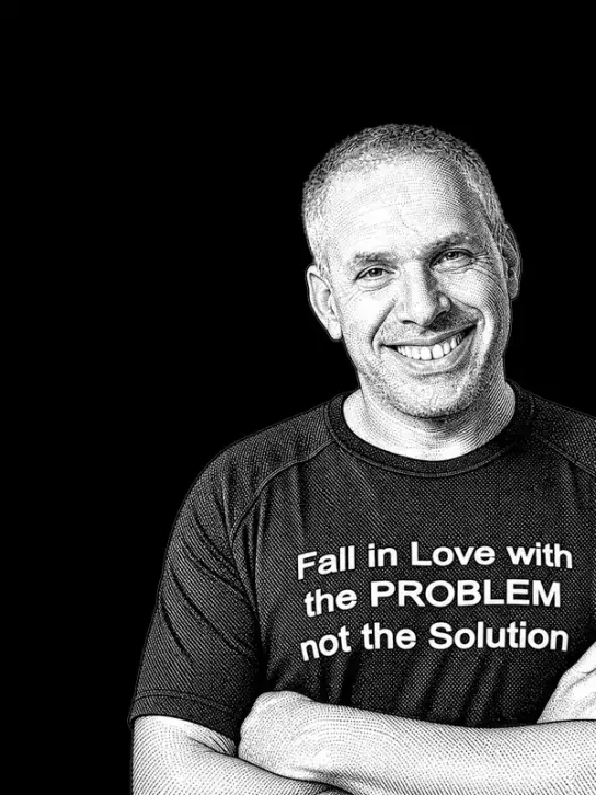 Uri Levine