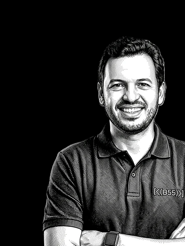 Igor Mascarenhas