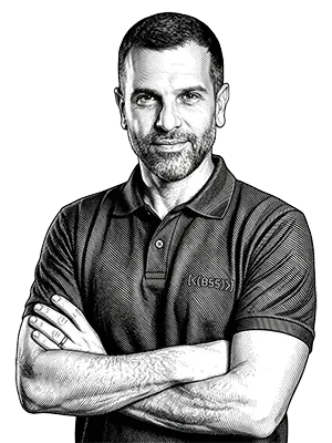 Alexandre Birman