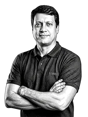 Fabricio Bloisi