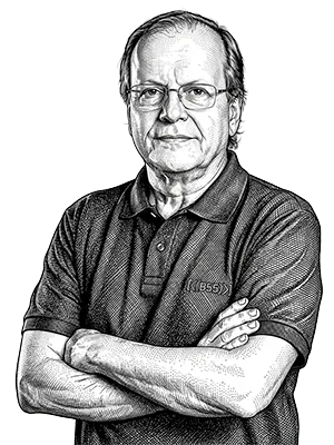Francisco Mesquita