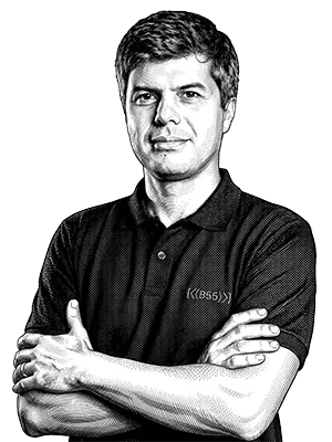 Frederico Trajano