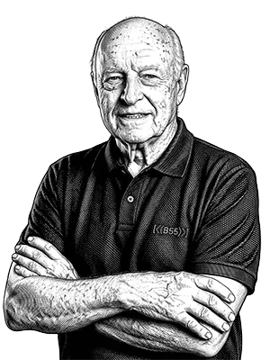 Jorge Gerdau