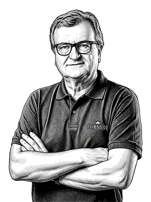 José Gallo