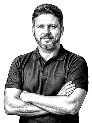Pedro Bartelle
