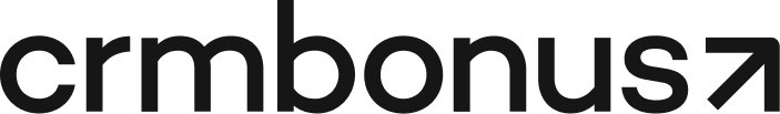 CRM&BÔNUS