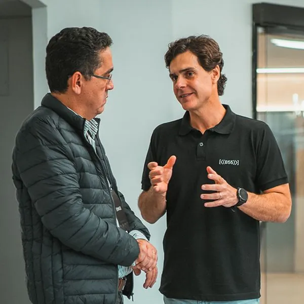 Imersão Base — aulas e networking entre alunos e embaixadores