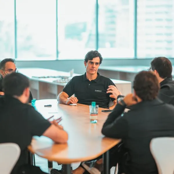 Imersão Base — aulas e networking entre alunos e embaixadores