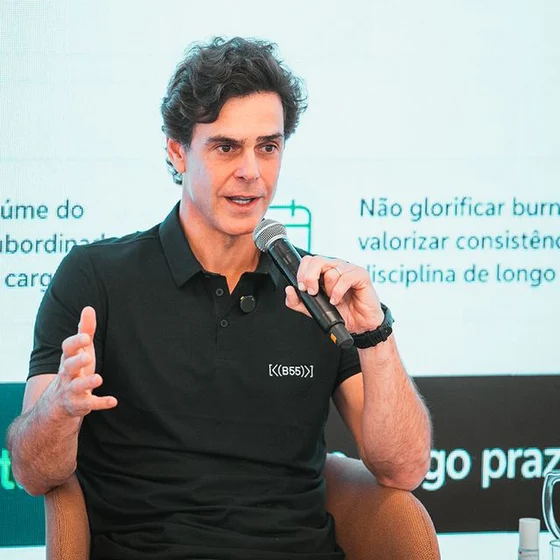 Guilherme Benchimol