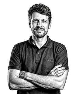 Alexandre Sales Osser