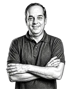 Jorge Felipe Lemann