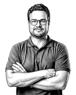 Matheus Pedrosa Dos Reis