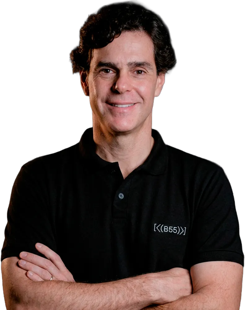 Guilherme Benchimol