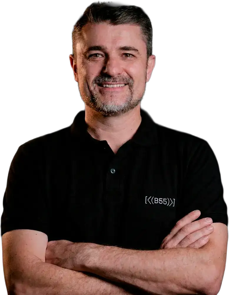 Cristhiano Faé