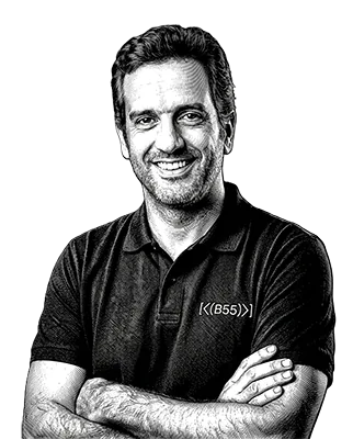 Amir Bocayuva Cunha
