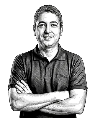 Eduardo Saggioro