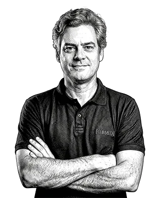 Kiko Homem de Mello