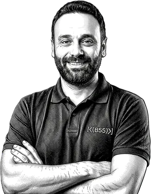 Rodrigo Nasser