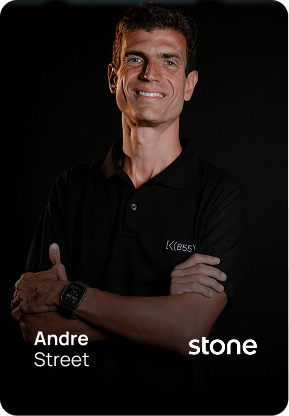andre street
