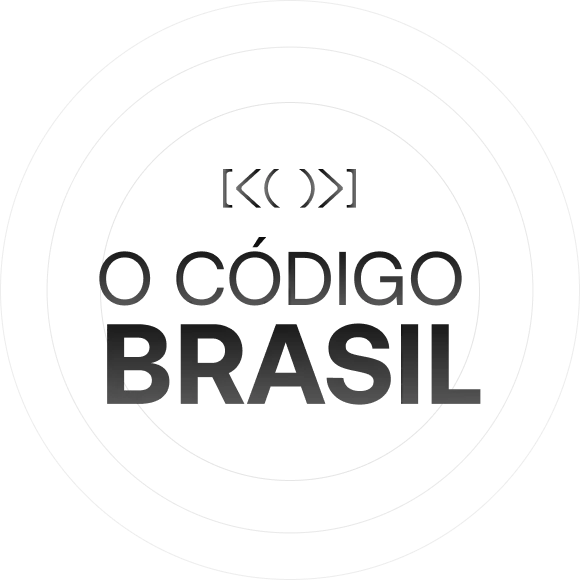 o codigo brasil