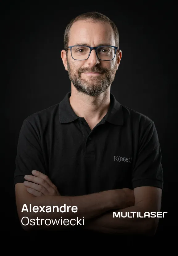 alexandre ostrowiecki 2x
