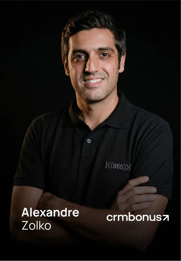alexandre zolko 2x