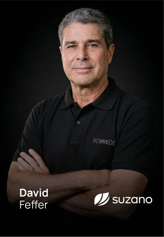 david feffer 2x