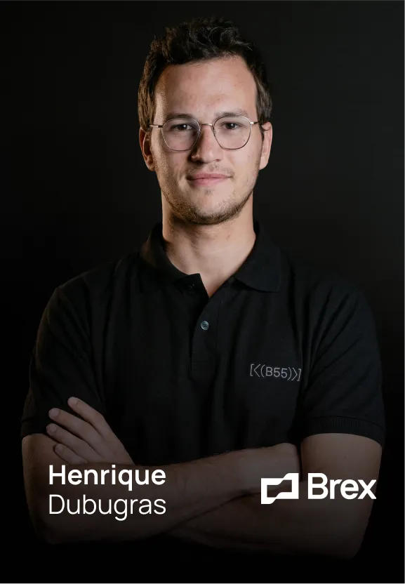 henrique dubugras 2x