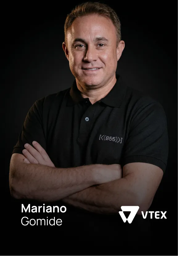 mariano gomide 2x
