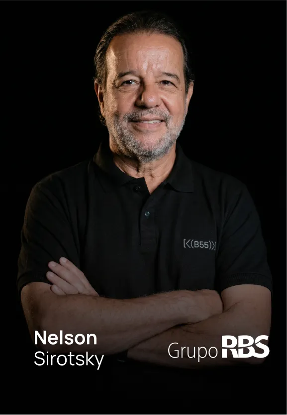 nelson sirotsky 2x