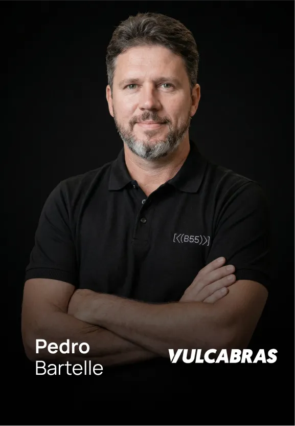 pedro bartelle 2x