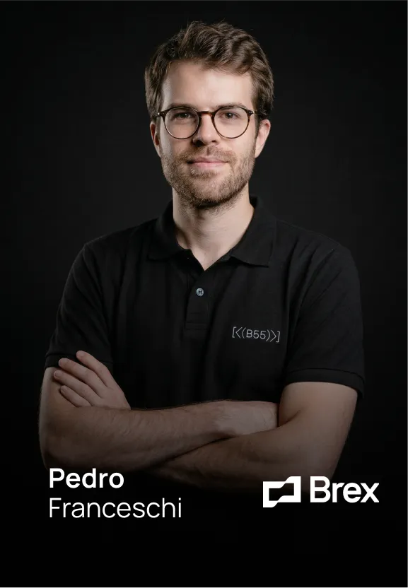 pedro franceschi 2x