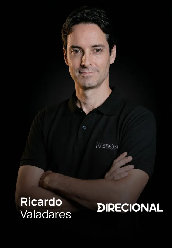 ricardo valadares 2x