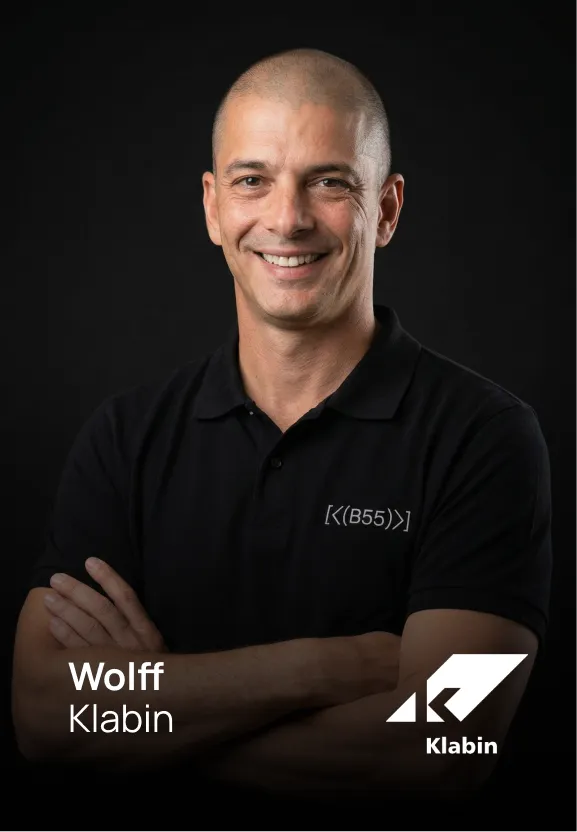 wolff klabin 2x
